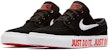 (JR) Nike Stefan Janoski SB 'Just Do It' Lelaki Kasual AQ9956-001