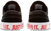 Shop (JR) Nike Stefan Janoski SB 'Just Do It' Lelaki Kasual AQ9956-001