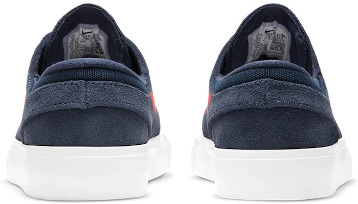 (JR) Nike Stefan Janoski SB ''Blu Mezzanotte Crimson'' 525104-414 Purchase (JR) Nike Stefan Janoski SB ''Blu Mezzanotte Crimson'' 525104-414
