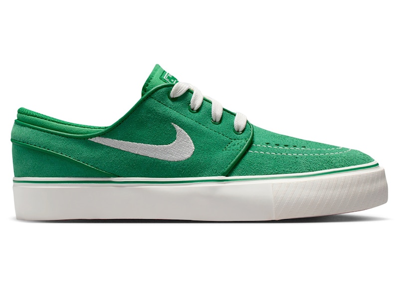 (Youth) Nike Stefan Janoski SB 'Pine Green' 525104-309