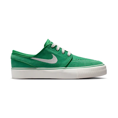 (Youth) Nike Stefan Janoski SB 'Pine Green'