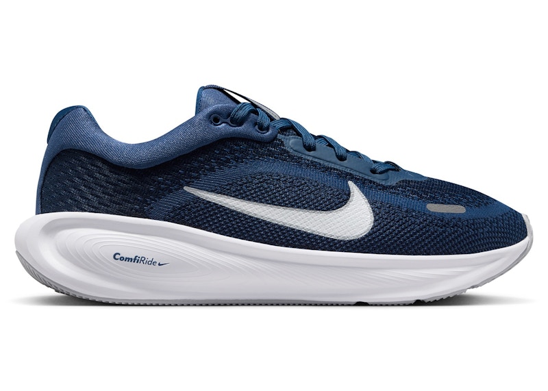 (Youth) Nike Stellar Ride 'Midnight Navy/Black/Mystic Navy/White' HQ3266-401