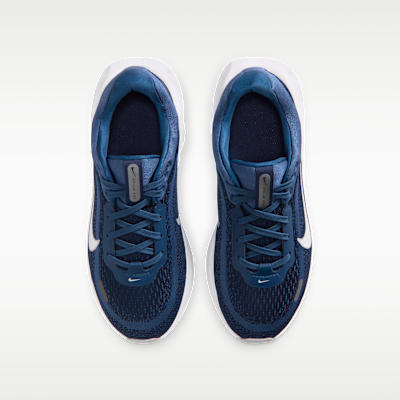 Shop (Youth) Nike Stellar Ride 'Midnight Navy/Black/Mystic Navy/White' HQ3266-401