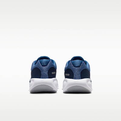 Details for (Youth) Nike Stellar Ride 'Midnight Navy/Black/Mystic Navy/White' HQ3266-401