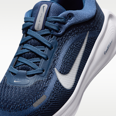 Sizing (Youth) Nike Stellar Ride 'Midnight Navy/Black/Mystic Navy/White' HQ3266-401