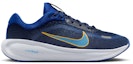 Buy (JR) Nike Stellar Ride ''Royal Viejo Naranja Laser Azul Universitario'' HQ3266-403