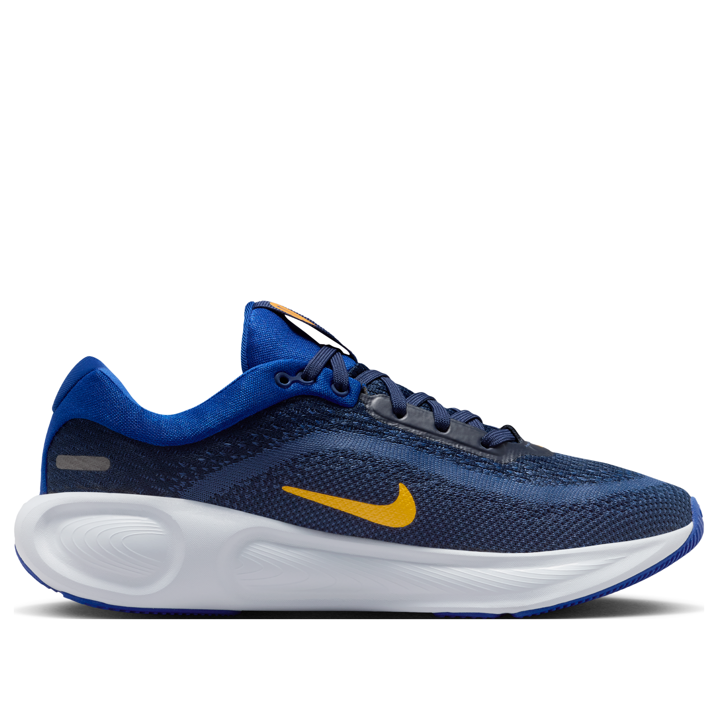 Order (JR) Nike Stellar Ride ''Royal Viejo Naranja Laser Azul Universitario'' HQ3266-403
