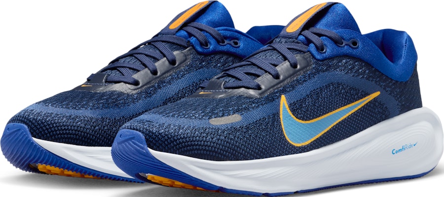 (JR) Nike Stellar Ride ''Royal Viejo Naranja Laser Azul Universitario'' HQ3266-403 Lookbook (JR) Nike Stellar Ride ''Royal Viejo Naranja Laser Azul Universitario'' HQ3266-403