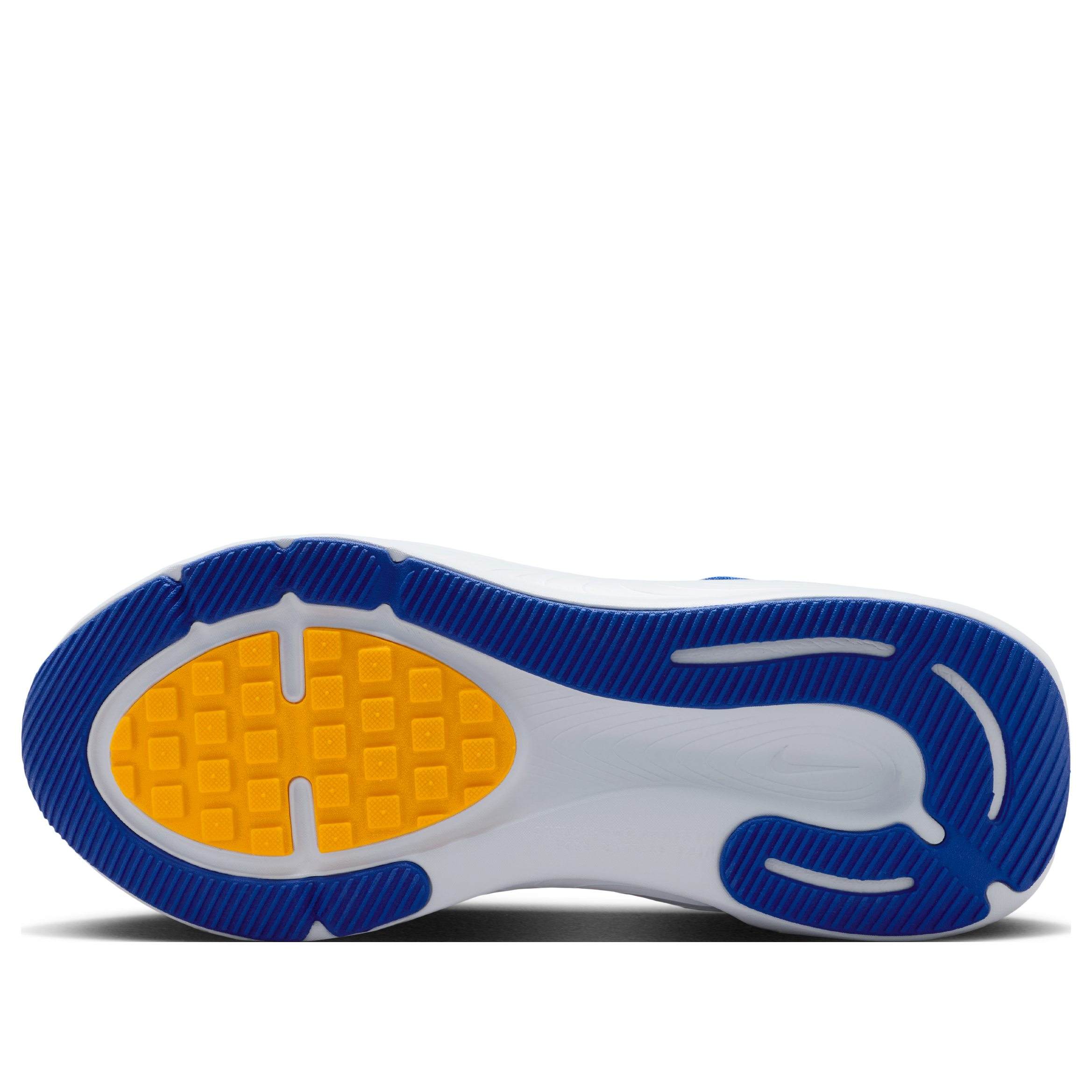 Details for (JR) Nike Stellar Ride ''Royal Viejo Naranja Laser Azul Universitario'' HQ3266-403