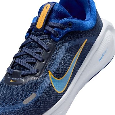 (JR) Nike Stellar Ride ''Royal Viejo Naranja Laser Azul Universitario'' HQ3266-403 Sizing (JR) Nike Stellar Ride ''Royal Viejo Naranja Laser Azul Universitario'' HQ3266-403