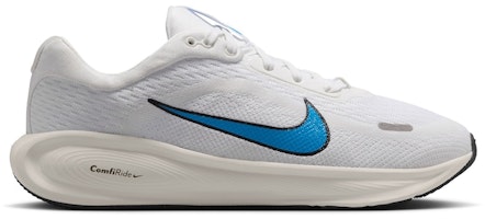 (Youth) Nike Stellar Ride 'Summit White/White/Black/Blue Hero' HQ3266-101 (Youth) Nike Stellar Ride 'Summit White/White/Black/Blue Hero' HQ3266-101