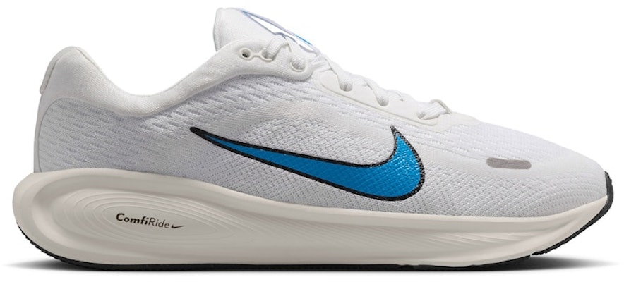 (JR) Nike Stellar Ride ''白色/黑色/藍色/巔峰白'' HQ3266-101 Buy (JR) Nike Stellar Ride ''白色/黑色/藍色/巔峰白'' HQ3266-101