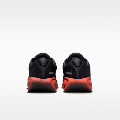 Details for (JR) Nike Stellar Ride 黑/冷灰/大學紅/紅軌 HQ3266-011