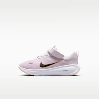 (Youth) Nike Stellar Ride Bleach Dry Rack/Pink Foam/Sunset Haze/Black HQ3267-502 (Youth) Nike Stellar Ride Bleach Dry Rack/Pink Foam/Sunset Haze/Black HQ3267-502