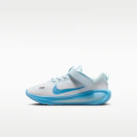 (Youth) Nike Stellar Ride Summit White/Glacier Blue/Football Blue HQ3267-108 (Youth) Nike Stellar Ride Summit White/Glacier Blue/Football Blue HQ3267-108