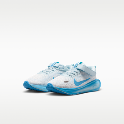 Purchase (JR) Nike Stellar Ride Bianco Summit/Blu Ghiaccio/Blu Football HQ3267-108