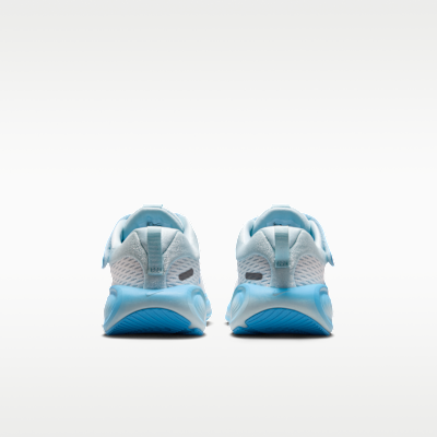 Details for (JR) Nike Stellar Ride Bianco Summit/Blu Ghiaccio/Blu Football HQ3267-108