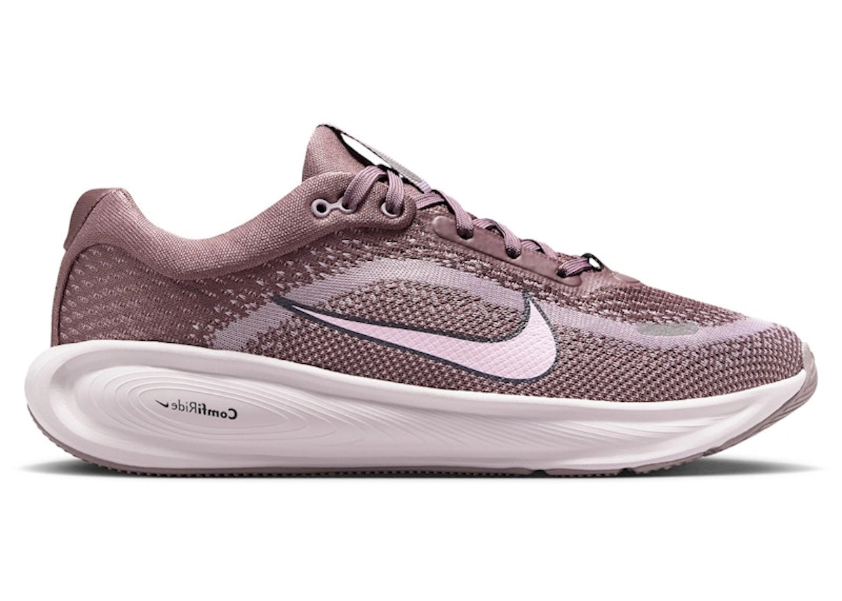 (Youth) Nike Stellar Ride Tattoo Light Violet Ore Pink Foam