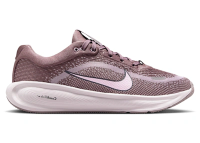 (Youth) Nike Stellar Ride Tattoo Light Violet Ore Pink Foam