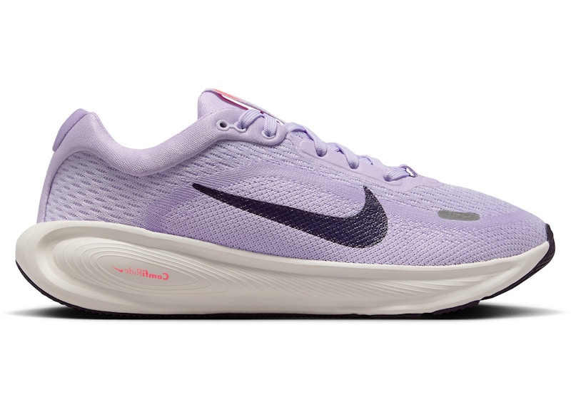 (Youth) Nike Stellar Ride Violet Mist Barely Grape HQ3266-501