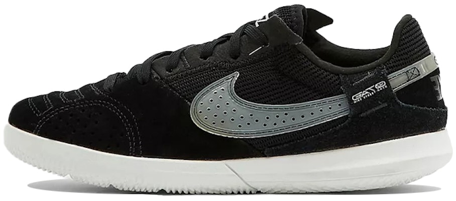 (Youth) Nike Streetgato 'Black Off Noir' DH7723-010 Buy (Youth) Nike Streetgato 'Black Off Noir' DH7723-010