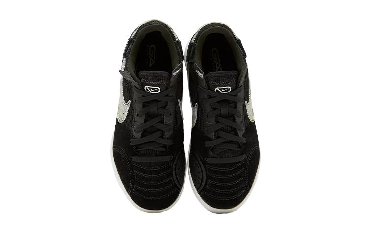 Order 兒童 Nike Streetgato 足球鞋 黑色