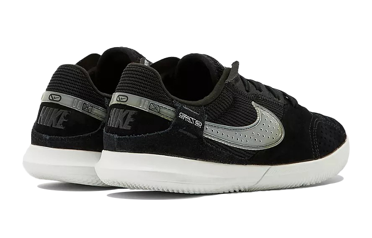 Lookbook 兒童 Nike Streetgato 足球鞋 黑色