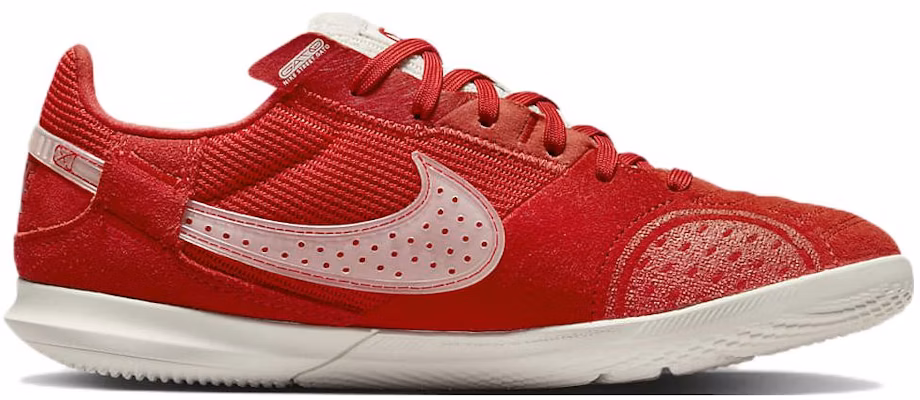 (JR) Nike Streetgato 'Rojo Universidad Sail' DH7723-611 Order (JR) Nike Streetgato 'Rojo Universidad Sail' DH7723-611