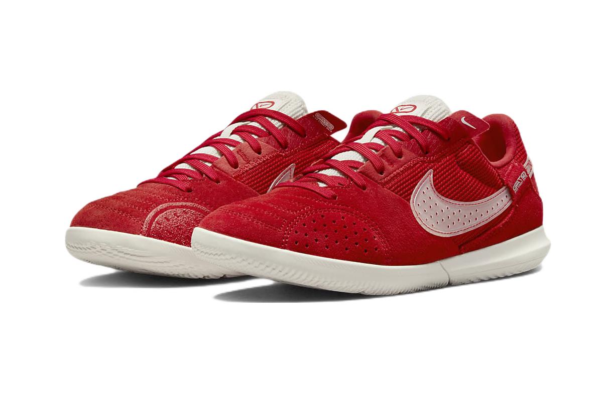 Lookbook (JR) 나이키 스트릿가토 '유니버시티 레드 세일' (Nike 스트릿가토 '레드 세일' also works) DH7723-611