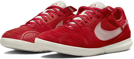 Lookbook (JR) Nike Streetgato 'Rojo Universidad Sail' DH7723-611