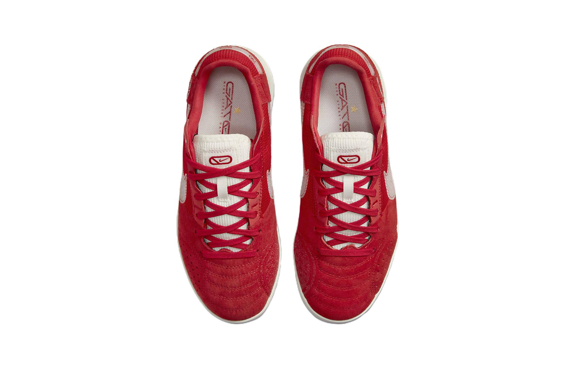 Shop (JR) 나이키 스트릿가토 '유니버시티 레드 세일' (Nike 스트릿가토 '레드 세일' also works) DH7723-611