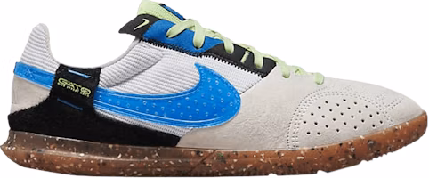 (Youth) Nike Streetgato 'White Lime Glow Light Photo Blue' DH7723-143 (Youth) Nike Streetgato 'White Lime Glow Light Photo Blue' DH7723-143