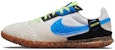 (Youth) Nike Streetgato 'White Lime Glow Light Photo Blue' DH7723-143