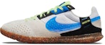 Buy (Youth) Nike Streetgato 'White Lime Glow Light Photo Blue' DH7723-143