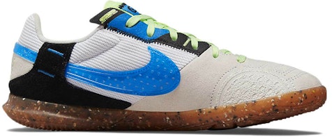 兒童 Nike Tiempo Legend 9 Academy TF 草地 防滑透氣 低筒 兒童運動鞋 灰藍 Order 兒童 Nike Tiempo Legend 9 Academy TF 草地 防滑透氣 低筒 兒童運動鞋 灰藍