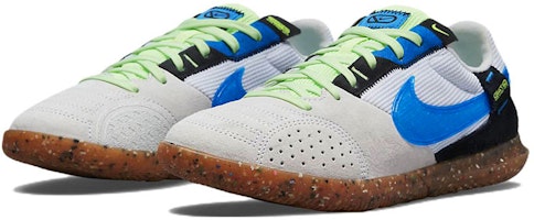 兒童 Nike Tiempo Legend 9 Academy TF 草地 防滑透氣 低筒 兒童運動鞋 灰藍 Lookbook 兒童 Nike Tiempo Legend 9 Academy TF 草地 防滑透氣 低筒 兒童運動鞋 灰藍