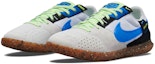 Lookbook (Youth) Nike Streetgato 'White Lime Glow Light Photo Blue' DH7723-143