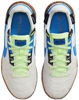 兒童 Nike Tiempo Legend 9 Academy TF 草地 防滑透氣 低筒 兒童運動鞋 灰藍 Shop 兒童 Nike Tiempo Legend 9 Academy TF 草地 防滑透氣 低筒 兒童運動鞋 灰藍