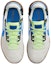 Shop (Youth) Nike Streetgato 'White Lime Glow Light Photo Blue' DH7723-143