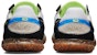 (Youth) Nike Streetgato 'White Lime Glow Light Photo Blue' DH7723-143