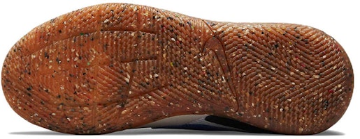 兒童 Nike Tiempo Legend 9 Academy TF 草地 防滑透氣 低筒 兒童運動鞋 灰藍 Details for 兒童 Nike Tiempo Legend 9 Academy TF 草地 防滑透氣 低筒 兒童運動鞋 灰藍