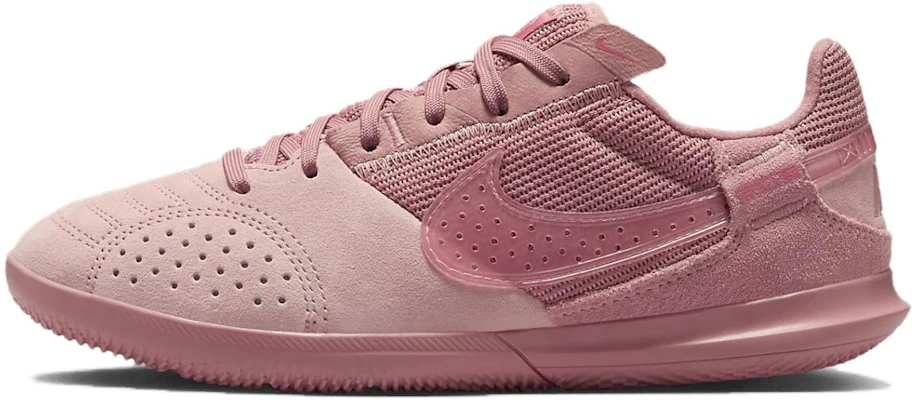 (JR) Nike Streetgato Jr. GS Rosa Zapatillas Bajas Fútbol Juvenil Cómodas Casual. DH7723-602 Buy (JR) Nike Streetgato Jr. GS Rosa Zapatillas Bajas Fútbol Juvenil Cómodas Casual. DH7723-602
