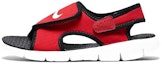 Buy (JR) Nike Sunray Adjust 4 Sandal Merah/Hitam 386518-602