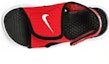 Purchase (JR) Nike Sunray Adjust 4 Sandal Merah/Hitam 386518-602
