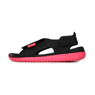 (Youth) Nike Sunray Adjust 5 'Racer Pink'