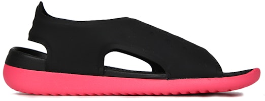 (JR) Nike Sunray Adjust 5 'Racer Pink' Sepatu Anak-Anak AJ9076-002 Order (JR) Nike Sunray Adjust 5 'Racer Pink' Sepatu Anak-Anak AJ9076-002