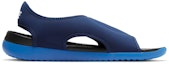 Order 兒童 Nike Sunray Adjust 5 V2 藍黑 涼鞋