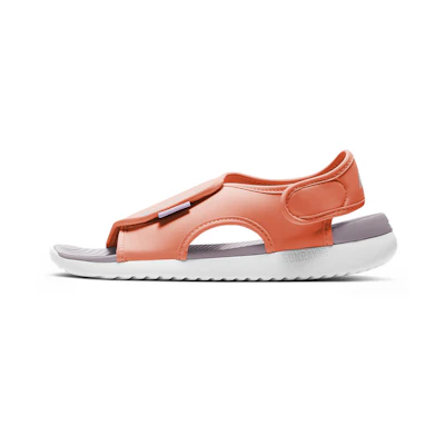 (Youth) Nike Sunray Adjust 5 V2 'Crimson Bliss'
