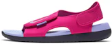 Buy (JR) Nike Sunray Adjust 5 V2 ''Fireberry Purple Pulse'' Sandales enfants. DB9562-600