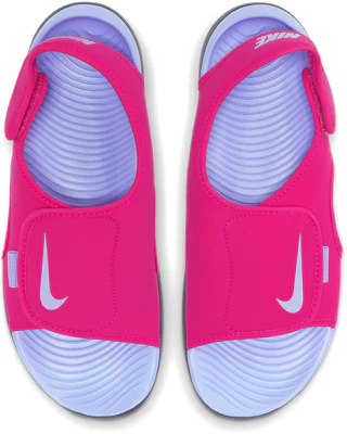 (JR) Nike Sunray Adjust 5 V2 ''Fireberry Purple Pulse'' Sandales enfants. DB9562-600 Lookbook (JR) Nike Sunray Adjust 5 V2 ''Fireberry Purple Pulse'' Sandales enfants. DB9562-600